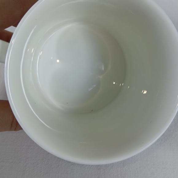 Bunny In Wildflower Meadow Stechcol Bone China Forest Gracie Rabbit Mug GBC - Picture 5 of 8